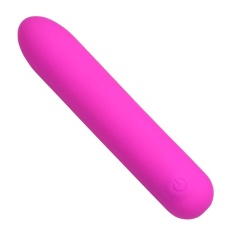 Bang! - Tapered Flexible Bullet - Pink 照片