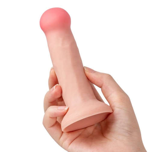 Okinsei - 5.5" Mr.Cute Dildo - Skin photo