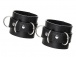Anonymo - Handcuffs - Black photo-4