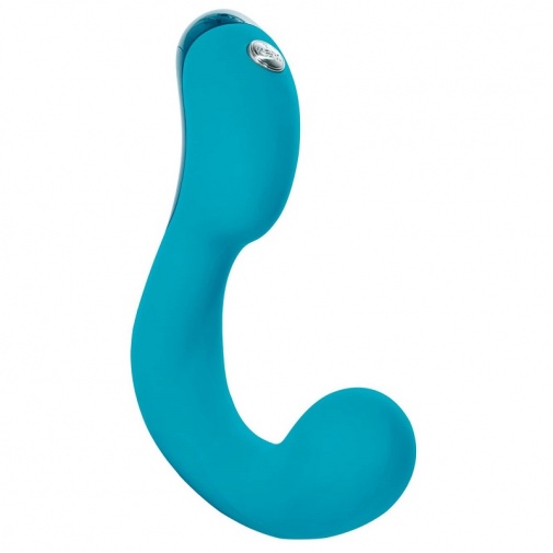 Key - Skye Anal Vibe - Blue photo