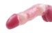 FAAK - Curvy Dildo - Rosy photo-6