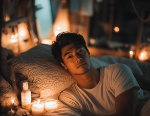 What is a masturbator?