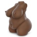 Lovetoy - Streetgirl #7 Masturbator - Brown photo-8