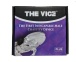 Locked in Lust - Vice Plus Chasity Cage - Clear photo-9