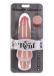 ToyJoy - Get Real Vibrator 22.5cm - Flesh photo-6