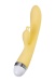 Flovetta - Aster Rabbit Vibrator - Yellow photo-5