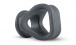 Boners - Liquid Silicone 2 in 1 Ballstretcher - Grey photo-5