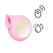 Lelo - Sila Clitoral Stimulator - Pink photo