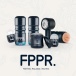 FPPR - 2 Sided Vibro Masturbator - Blue photo-8