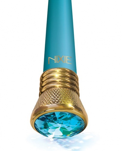 Nixie - Mystic Wave Classic Vibe - Aquamarine photo