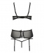 Casmir - Aurelia Set - Black - L/XL photo-4