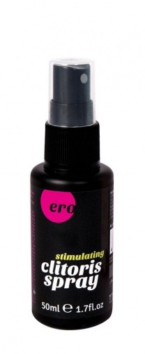Hot - 女士陰蒂刺激噴霧 50ml 照片