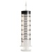 CleanStream - Enema Syringe w Tube - 300ml photo