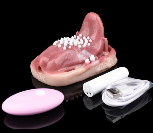 FAAK - Predator Vibro Grinder photo