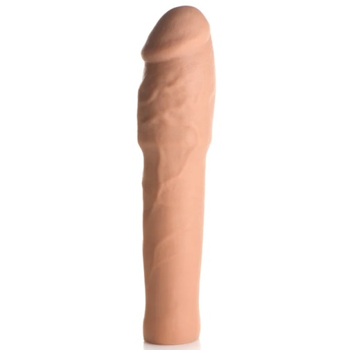 Jock - 2" Extra Thick Sleeve - Flesh photo
