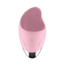 T-Best - Love Rub Warming Vibrator - Pink  photo