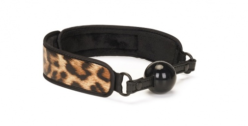 Liebe Seele - The Animal Kit - Black photo