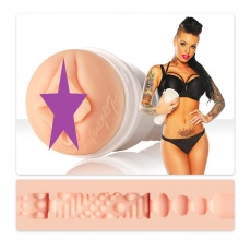 Fleshlight - Christy Mack Attack Masturbator photo