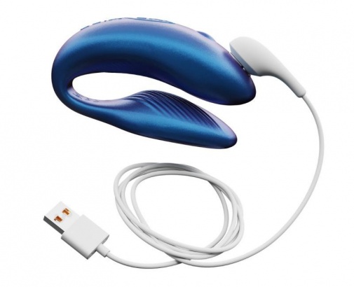 We-Vibe - Chorus - Cosmic Blue photo