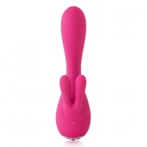 Je Joue - Fifi Rabbit Vibrator - Fuchsia photo