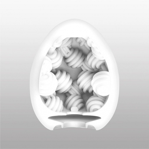 Tenga - Sphere 自慰蛋 照片