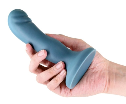 NS Novelties - Jive 6" 仿真假阳具 - 海蓝色 照片