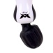 Pixey - Recharge Wand Massager - Black photo-3