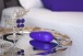 Womanizer - Starlet 3 入門級陰蒂吸啜器 - 靛藍色 照片-8