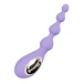 Lelo - Soraya Anal Beads - Violet Dusk photo-5