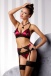 Casmir - Carisma Bikini - Red - L/XL photo-4