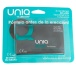 Uniq - Non-Latex Condoms 3's Pack photo