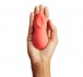 We-Vibe - Touch X 震動器 - 珊瑚色 照片-2