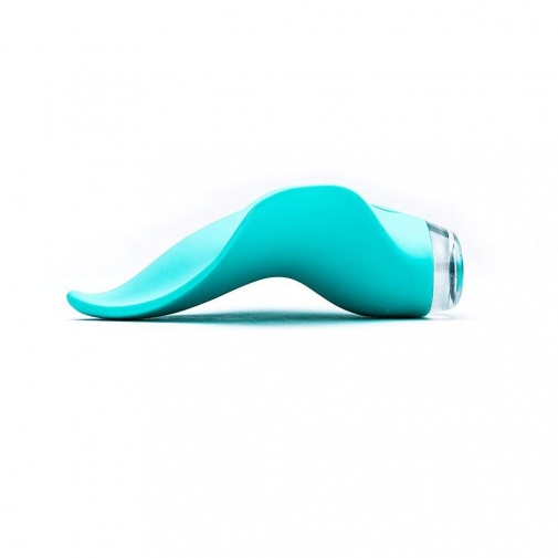 Mimic - Handheld Massager - Seafoam 照片