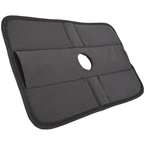Sportsheets - Playpad Pivot 3in1 - Black photo