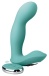 JimmyJane - Pulsus G-Spot Vibrator - Turquoise photo