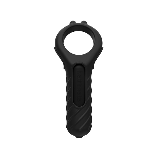 Bathmate - Vibe Edge - Black photo