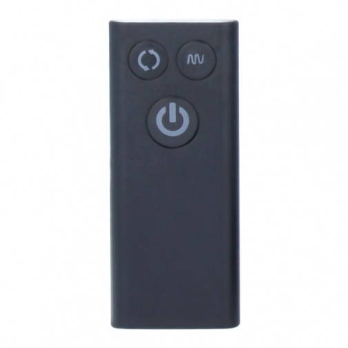 Nexus - Revo Slim - Black photo