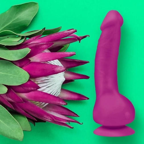 Gvibe - Greal Mini - Fuchsia photo
