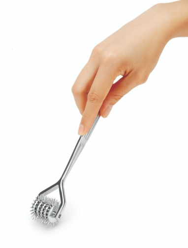 Prowler - 5 Reel Pinwheel 照片