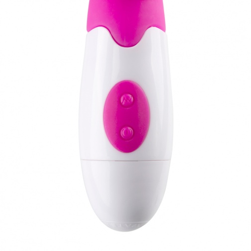 Easytoys - Lily Rabbit Vibe - Pink photo