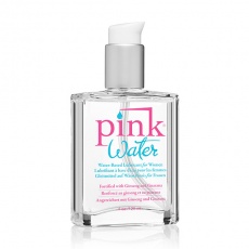 Pink - Water Lube - 120ml photo