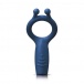 NS Novelties - Renegade Explorer Vibro Ring - Blue photo