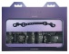 Sportsheets - Midnight Lace Cuffs - Black photo-7