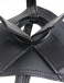 King Cock - Strap-On Harness 7″ Cock - Flesh photo-5