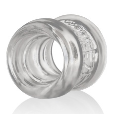 Oxballs - Squeeze Ball Stretcher - Clear 照片