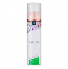 Exotiq - Massage Oil Basil Citrus - 100ml photo