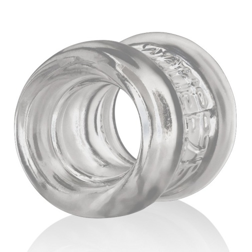 Oxballs - Squeeze Ball Stretcher - Clear 照片