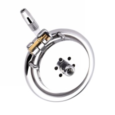 FAAK - Chastity Cage 406 w Dick photo