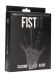 Fist It - Stimulation Glove - Black photo-5