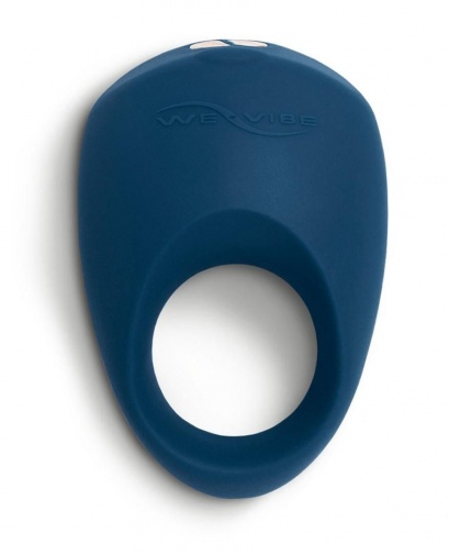 We-Vibe - Pivot Ring 震动环 - 蓝色 照片
